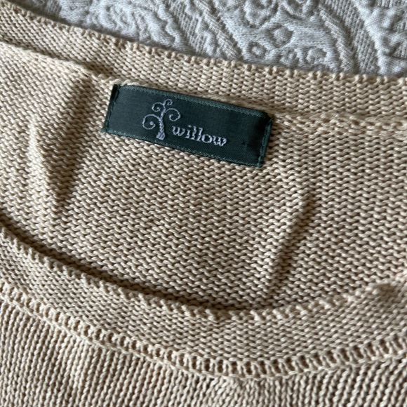 Willow Sweater - Picture 5 of 10